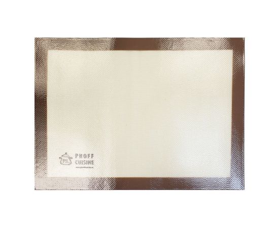 Коврик для выпечки силиконовый 40*60 см, P.L. Proff Cuisine