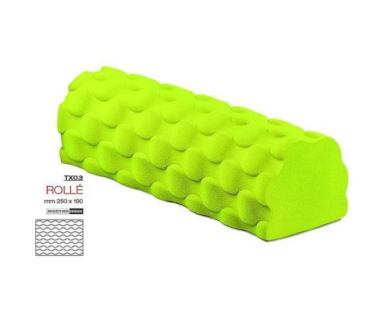 Коврик Pavoni ROLLE 25*19 см, силикон, Pavoni