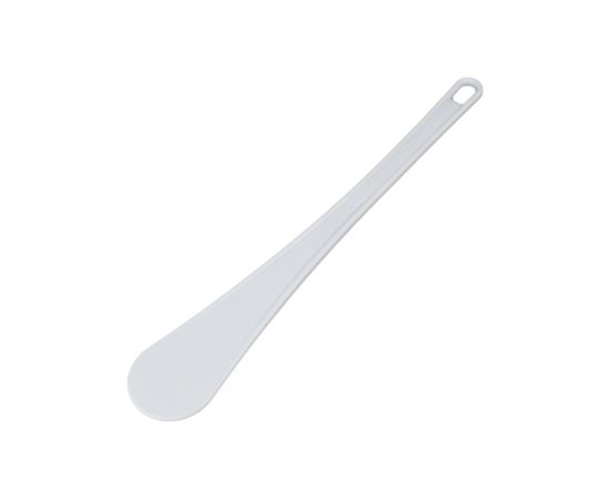 Лопатка кондитерская силиконовая ( t-до 100C)  30 см, P.L. Proff Cuisine