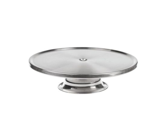 Подставка для торта d 32 см, h 17 см, P.L. Proff Cuisine