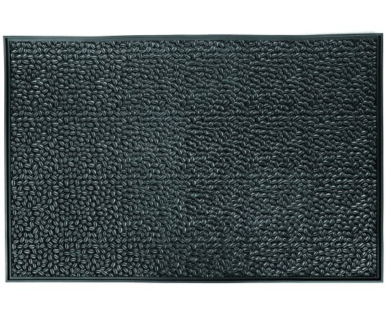 Силиконовый коврик с узором "Кофе", 57,5*37,5 см, P.L. Proff Cuisine