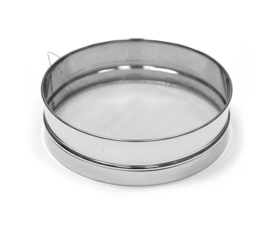 Сито кондитерское 25 см, металл, P.L. Proff Cuisine