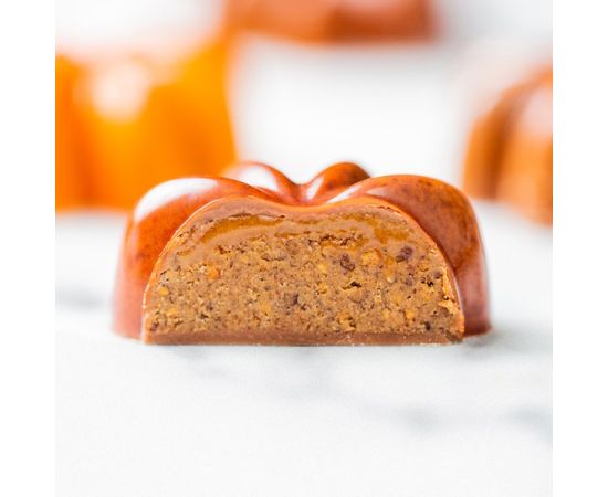 Форма для шоколада «Звезда», 15 ячеек, пластик, H=26 мм, L=275 мм, B=175 мм, Martellato, изображение 2