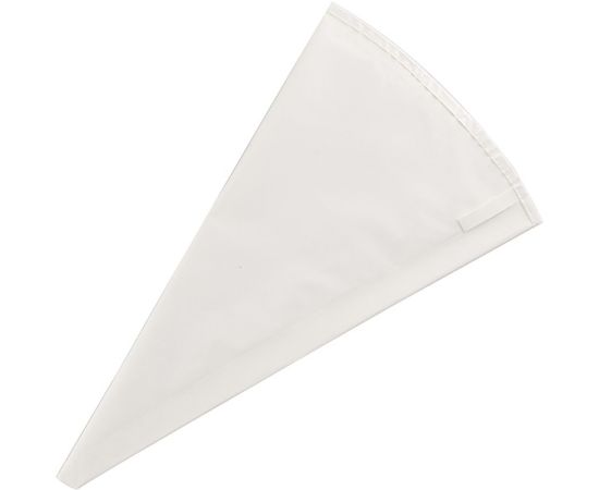 Мешок кондитерский, полиэстер, полиуретан, L=34 см, цвет белый, Martellato
