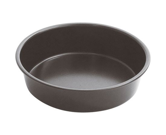 Форма для выпечки, карбоновая сталь, антипригарное покрытие, 600 мл, D=16 см, H=4 см, Paderno