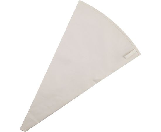 Мешок кондитерский, полиэстер, полиуретан, L=55 см, цвет белый, Martellato