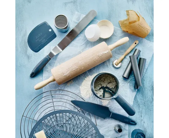 Скалка бук, серия Easy Baking, Birkmann, изображение 5