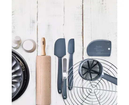 Шпатель, 27 см, серия Easy Baking, Birkmann, изображение 3