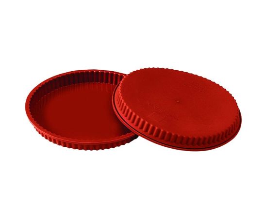 Форма для выпечки «Круг», силикон, D=28 см, H=3 см, Martellato