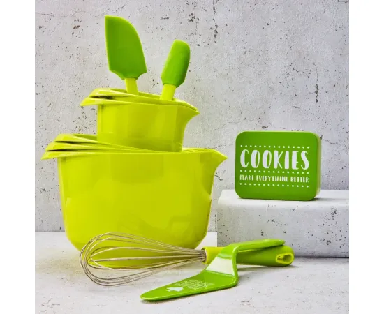 Венчик 27 см, цвет салатовый, серия Colour Kitchen, Birkmann, изображение 2