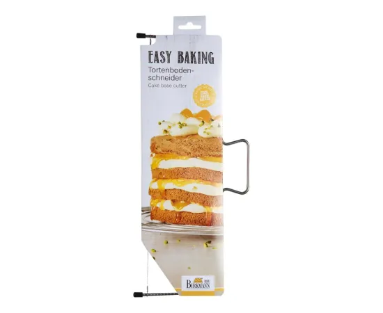 Нож для разрезания, серия Easy Baking, Birkmann, изображение 2