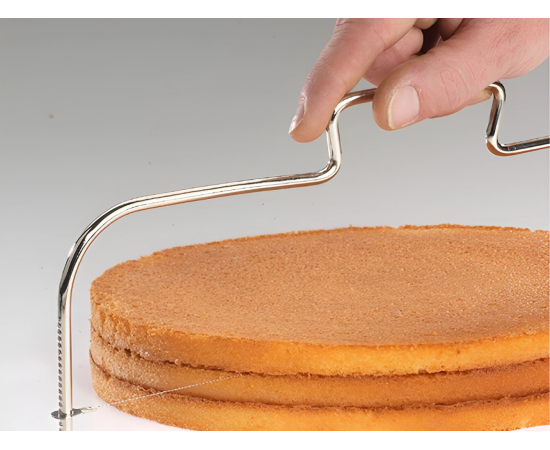 Нож для разрезания, серия Easy Baking, Birkmann, изображение 3