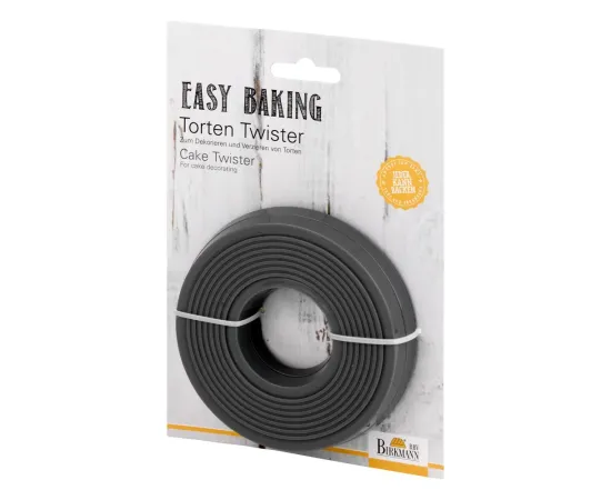 Поворотное устройство для декорирования тортов, серия Easy Baking, Birkmann, изображение 2