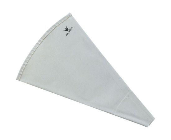 Мешок кондитерский, хлопок, полиуретан, L=50 см, цвет белый, Martellato