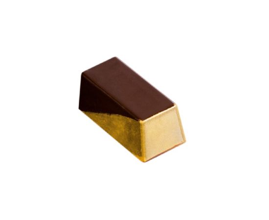 Форма для шоколада, 30 ячеек, поликарбонат, H=26 мм, L=275 мм, B=175 мм, Martellato, изображение 3