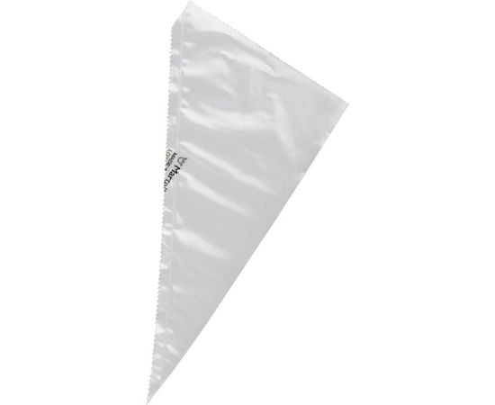 Мешок кондитерский одноразовый 80 микрон, 100 шт, полиэтилен, L=55 см, Martellato, изображение 2
