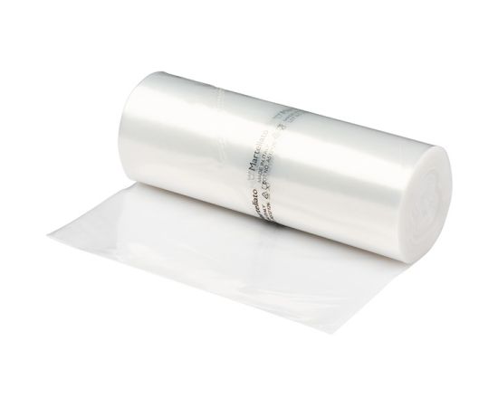 Мешок кондитерский одноразовый 80 микрон, 100 шт, полиэтилен, L=65 см, Martellato