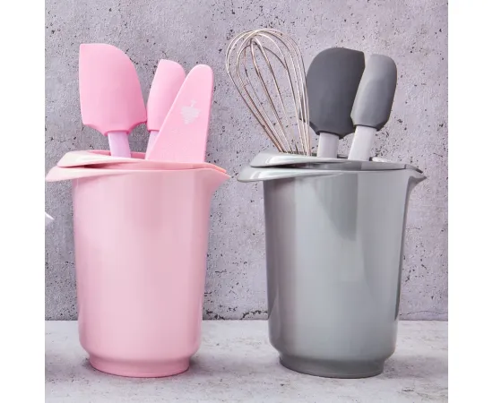 Кувшин 1,5 л., цвет серый, серия Colour Kitchen, Birkmann, изображение 2