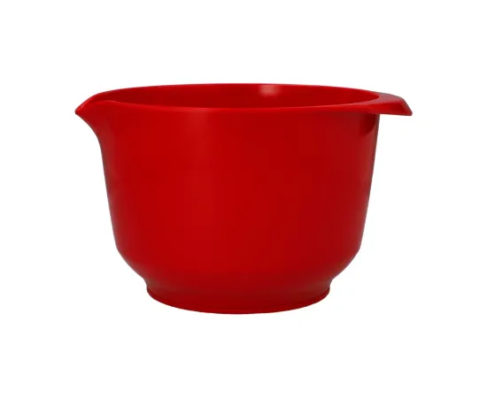 Миска 3 л., цвет красный, серия Colour Kitchen, Birkmann