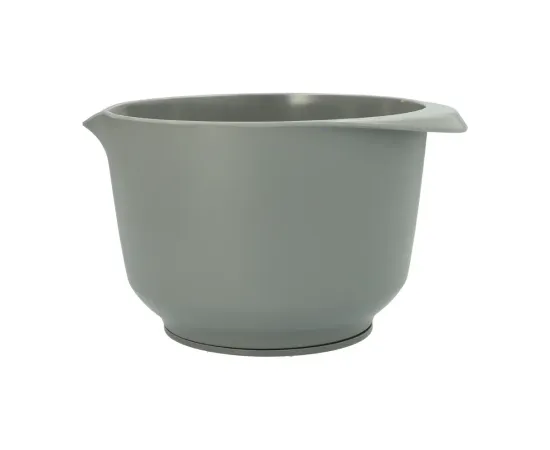 Миска 3 л., цвет серый, серия Colour Kitchen, Birkmann, изображение 2
