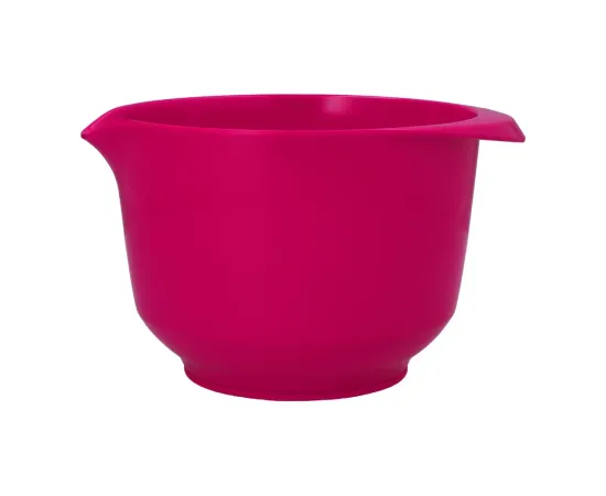 Миска 2 л., цвет гранатовый, серия Colour Kitchen, Birkmann, изображение 2
