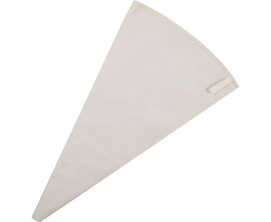 Мешок кондитерский, полиэстер, полиуретан, L=50 см, цвет белый, Martellato