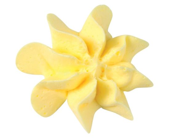 Набор из 5-ти насадок кондитерских «Закрытая звезда», нержавеющая сталь, D=25/2 мм, H=47 мм, Martellato, изображение 4