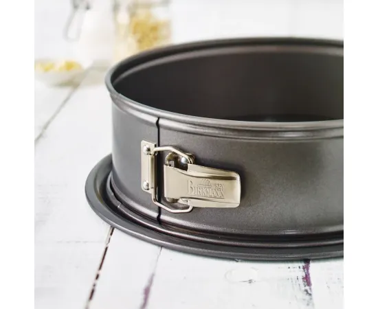 Разъемная форма d 28 см, серия Easy Baking, Birkmann, изображение 3