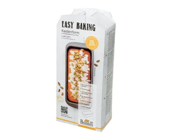 Форма для кекса 25 см, серия Easy Baking, Birkmann, изображение 2