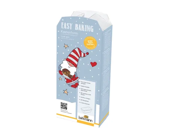 Форма для кекса 25 см, серия Easy Baking, Birkmann, изображение 3