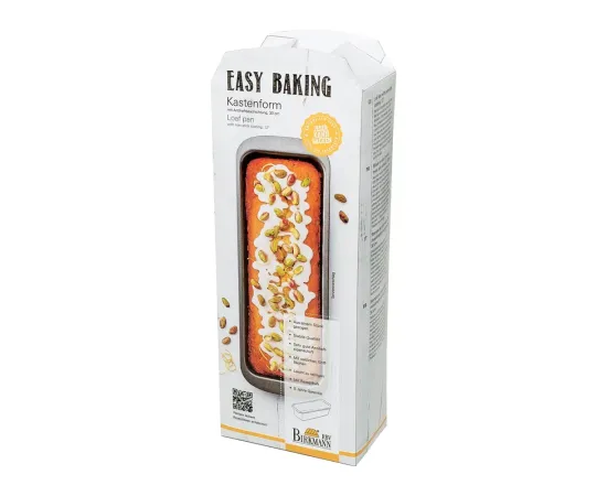 Форма для кекса 30 см, серия Easy Baking, Birkmann, изображение 2