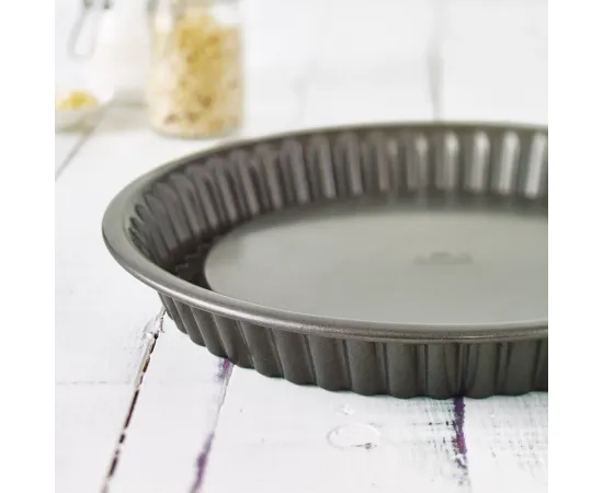 Форма для флана 30 см, серия Easy Baking, Birkmann, изображение 3