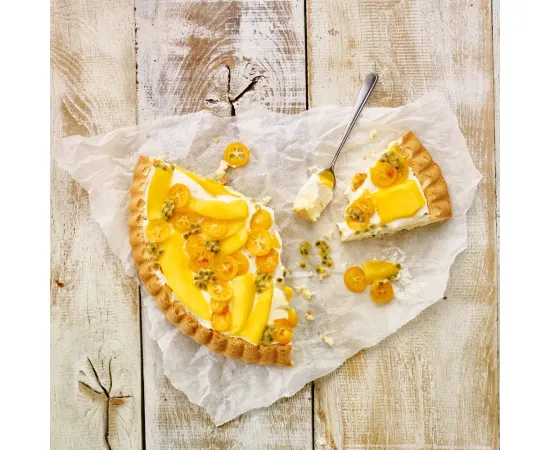 Форма для флана 30 см, серия Easy Baking, Birkmann, изображение 5
