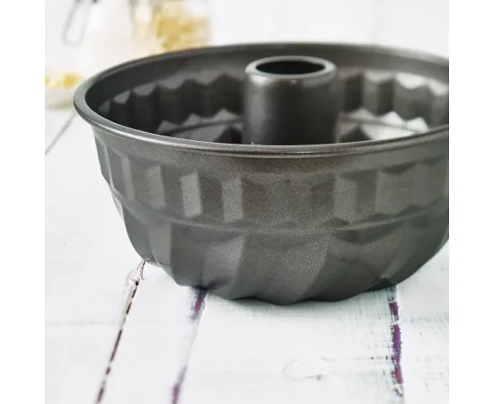 Форма для кекса Бандт d 22 см, серия Easy Baking, Birkmann, изображение 4