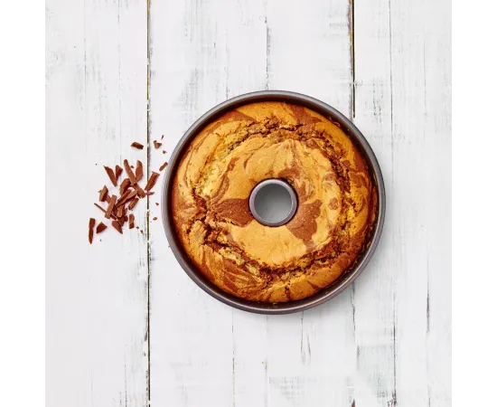 Форма для кекса Бандт d 22 см, серия Easy Baking, Birkmann, изображение 5