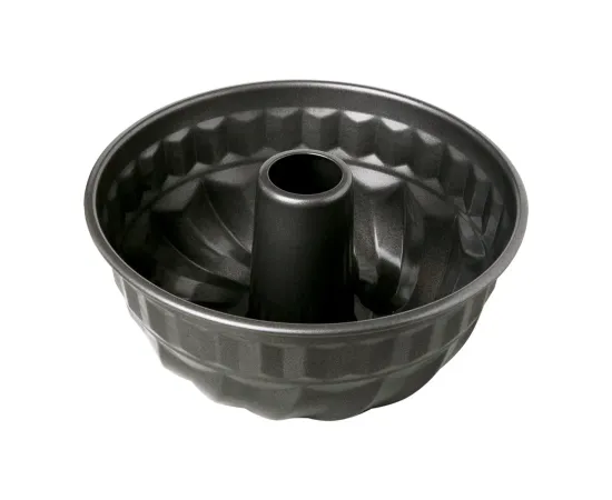 Форма для кекса Бандт d 22 см, серия Easy Baking, Birkmann