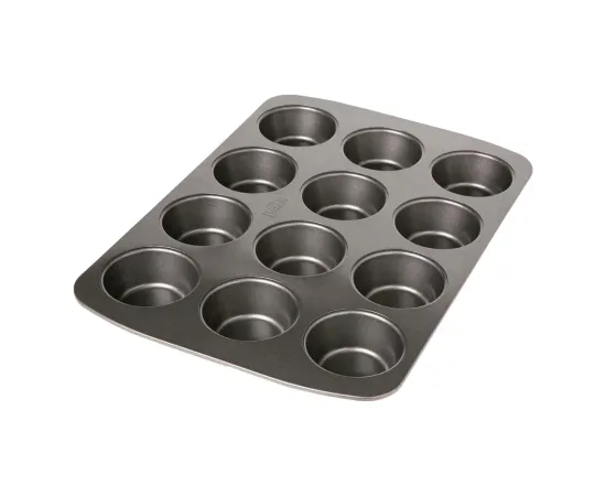 Форма для маффинов d 7 см, серия Easy Baking, Birkmann
