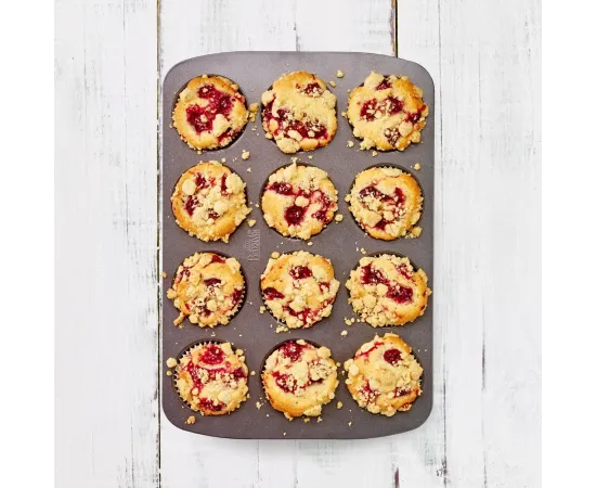 Форма для маффинов d 7 см, серия Easy Baking, Birkmann, изображение 2