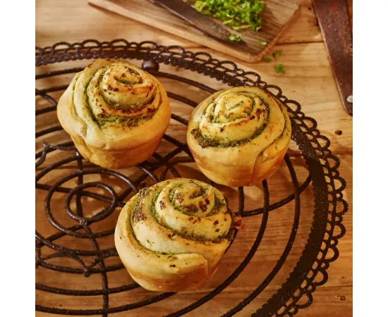 Форма для маффинов d 7 см, серия Easy Baking, Birkmann, изображение 5