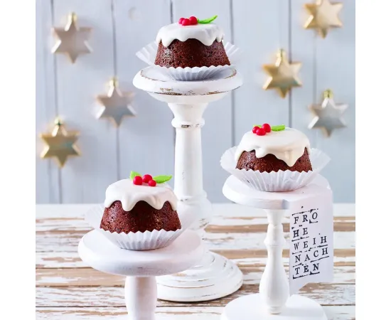 Форма для маффинов d 7 см, серия Easy Baking, Birkmann, изображение 3