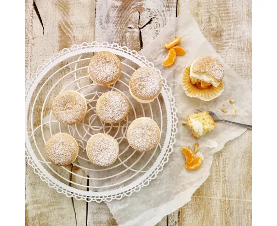 Форма-противень для 24 маффинов d 4,5 см, серия Easy Baking, Birkmann, изображение 4