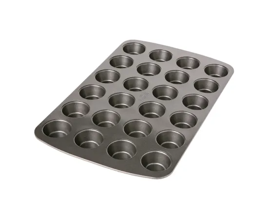 Форма-противень для 24 маффинов d 4,5 см, серия Easy Baking, Birkmann