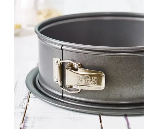 Разъемная форма d 24 см, серия Easy Baking, Birkmann, изображение 3