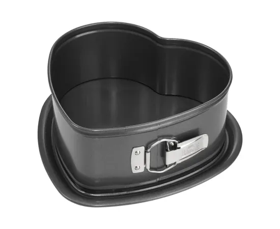 Разъемная форма Сердце d 22 см, серия Easy Baking, Birkmann