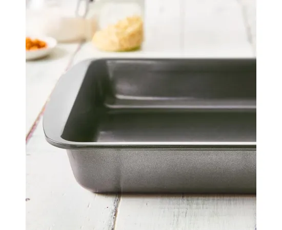 Форма для брауни  23 x 23 см, серия Easy Baking, Birkmann, изображение 3