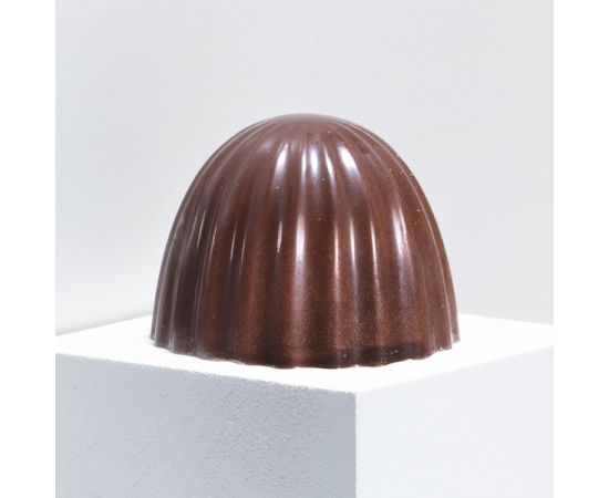 Форма для шоколада, 12 ячеек, поликарбонат, H=36,5 мм, L=277 мм, B=175 мм, Martellato, изображение 3