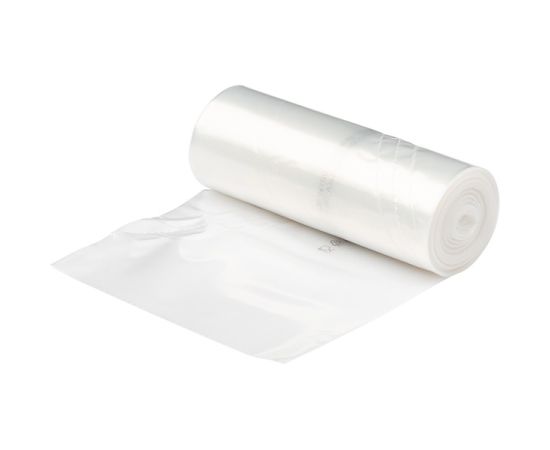 Мешок кондитерский одноразовый 80 микрон, 100 шт, полиэтилен, L=30 см, Martellato