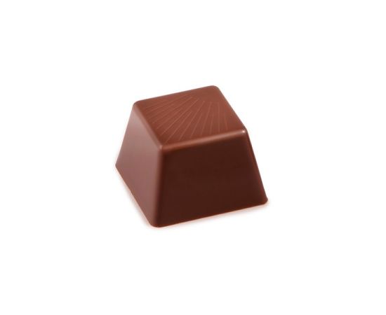 Форма для шоколада, 28 ячеек, поликарбонат, H=26 мм, L=275 мм, B=175 мм, Martellato, изображение 2