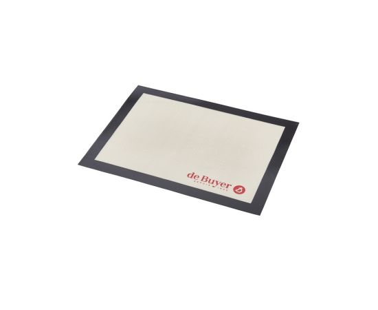 Коврик для выпечки силиконовый 40*30 см, De Buyer