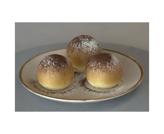 Форма для приготовления пирожных Dolce Tartufo силиконовая, Silikomart, изображение 6